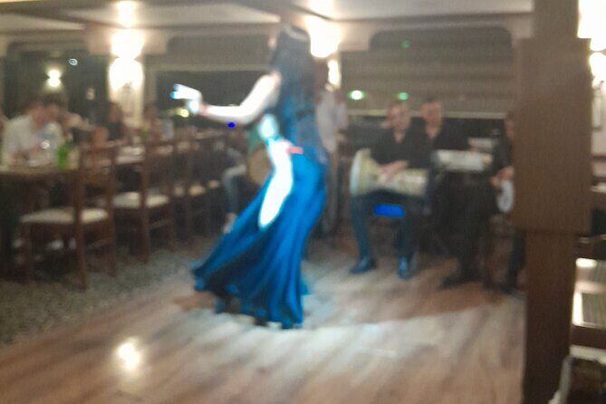 Cairo dinner cruise with folklore shows - FAQ  