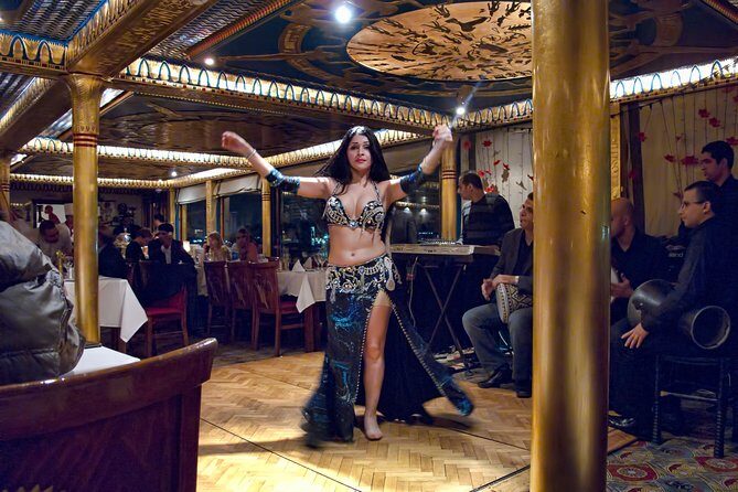 Cairo Dinner Nile Cruise - Analyzing the Value