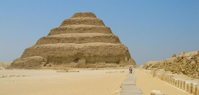 Cairo: Djoser, Bent Pyramid & Memphis Day Trip - In-Depth Review of the Cairo: Djoser, Bent Pyramid & Memphis Day Trip