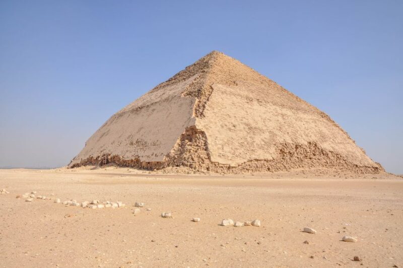 Cairo: Djoser, Bent Pyramid & Memphis Day Trip - Final Thoughts