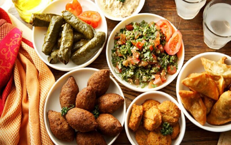 Cairo: Egyptian Dinner in a Local Family's Home - Key Points
