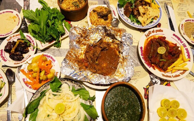 Cairo: Egyptian Dinner in a Local Family's Home - An In-Depth Look at the Experience