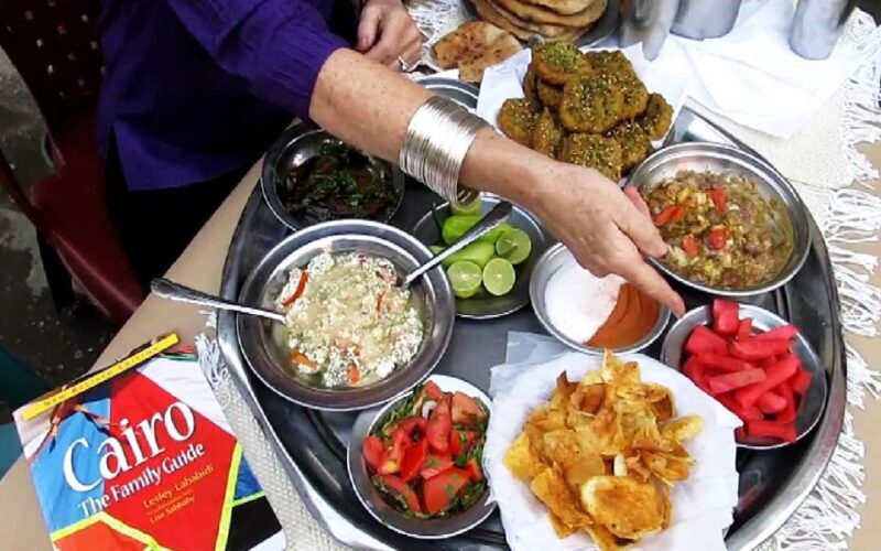 Cairo: Egyptian Dinner in a Local Family's Home - Practical Tips