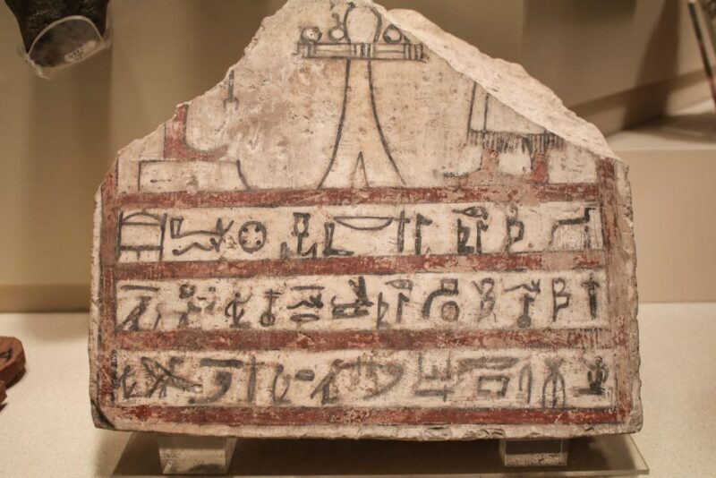 Cairo: Egyptian Museum 4-Hour Private Tour with Transfer - Authentic Experiences and Personal Touches