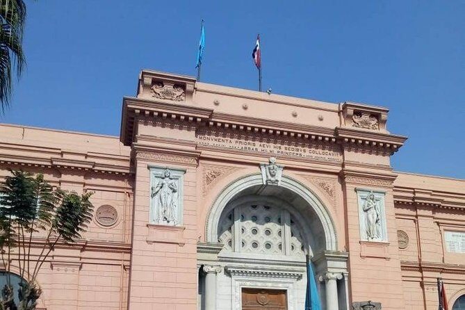 Cairo Egyptian museum, Cairo citadel and Alabaster mosque day tour - An In-Depth Review of the Tour Experience
