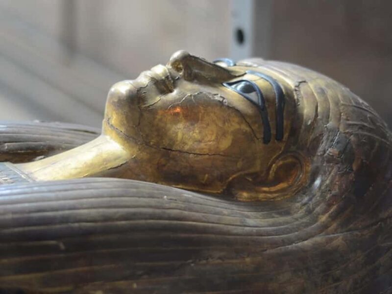 Cairo: Egyptian Museum, Citadel, and Old Cairo Guided Tour - What to Expect from the Cairo Tour