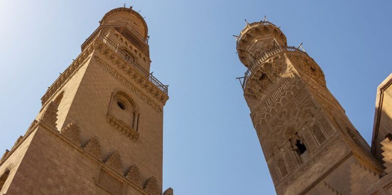 Cairo: Egyptian Museum, Citadel, and Old Cairo Guided Tour - The Sum Up