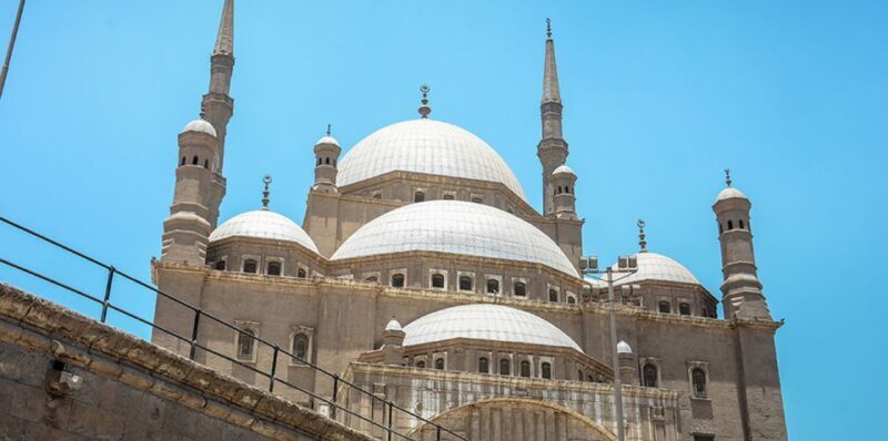 Cairo: Egyptian Museum, Citadel, and Old Cairo Guided Tour - FAQ