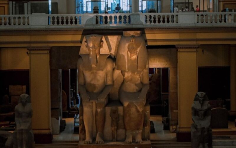 Cairo: Egyptian Museum Private Half Day Guided Tour - Who Is This Tour Best For?