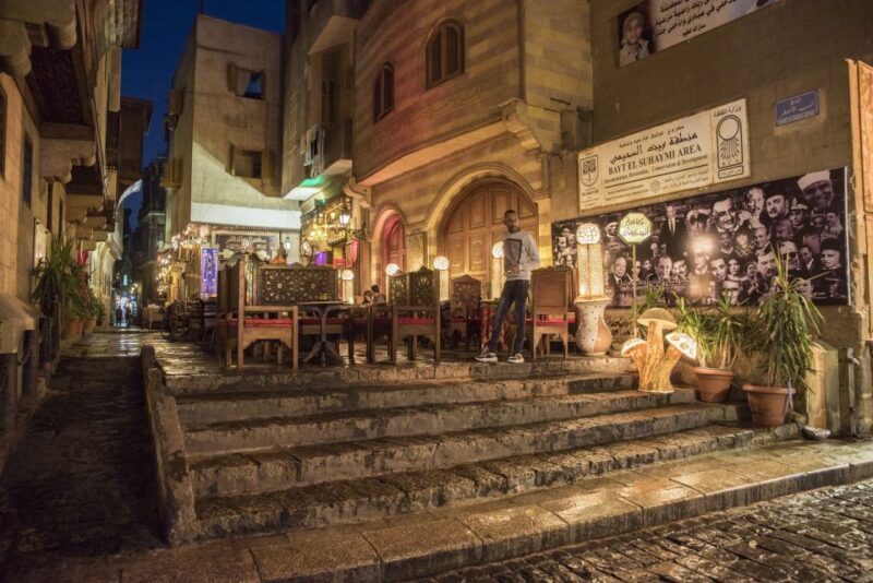 Cairo: Egyptian Museum, Pyramids & Bazaar Tour - FAQ
