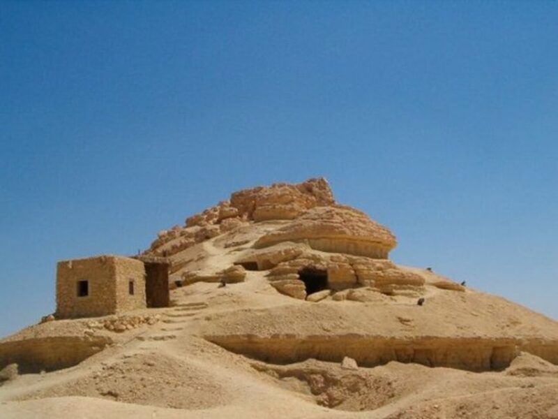 Cairo: EL-Alamein Guided WW2 History Day Trip with Lunch - Is It Worth the Price?  