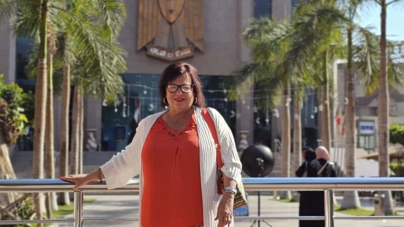 Cairo: El-Moez Street, Tower & El-Fishawy Café Private Tour - Final Thoughts