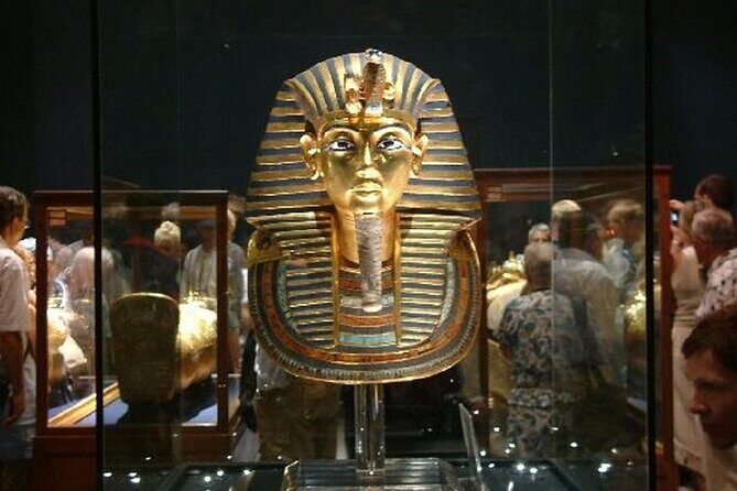 Cairo excursion from Hurghada Small Group - FAQ
