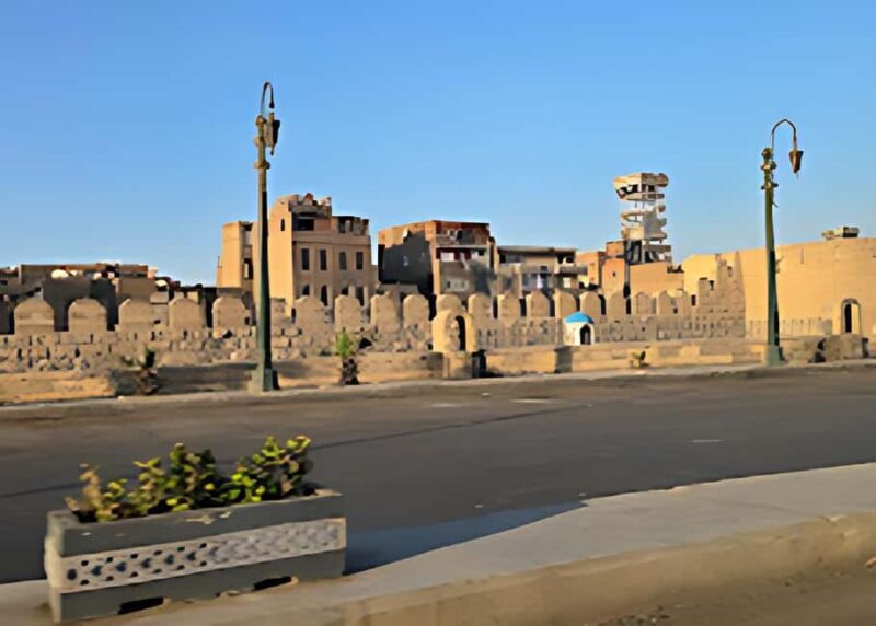 Cairo: Explore Al-Hakim Mosque & Old City with a Guide - The Value Proposition
