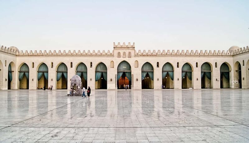 Cairo: Explore Al-Hakim Mosque with Local Guide - Introduction: A Rich Tapestry of Cairo’s Islamic Heritage