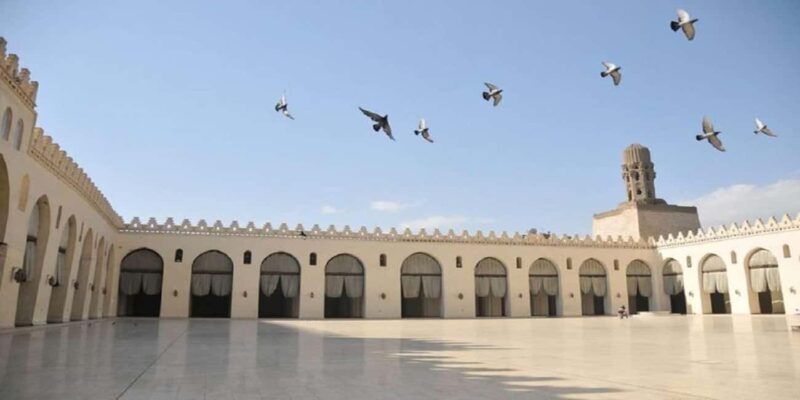 Cairo: Explore Al-Hakim Mosque with Local Guide - What to Expect: The Day in Details