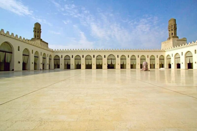 Cairo: Explore Al-Hakim Mosque with Local Guide - The Sum Up: Who Will Love This Experience?
