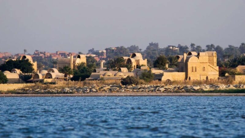 Cairo: Fayoum, Wadi El Rayan, and Wadi al Hitan 4x4 Tour - Who Should Consider This Tour?
