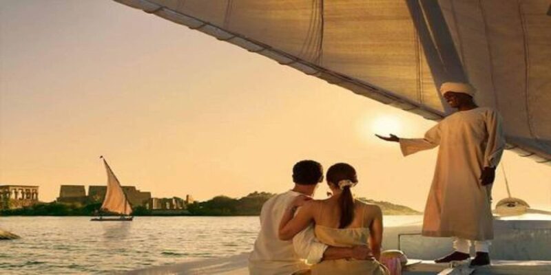 Cairo: Felucca Boat Cruise Along The River Nile - Who Will Love This Experience?  