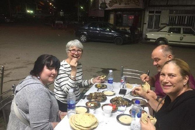Cairo Food Tour - An In-Depth Look at the Cairo Food Tour