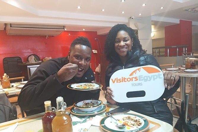 Cairo Food Tour - FAQs about the Cairo Food Tour