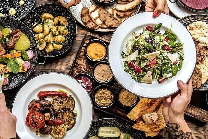 Cairo food tour in Hidden Gems - Inside the Cairo Food Tour Experience