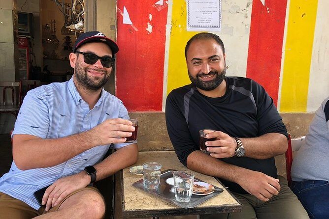 Cairo Food Tour- Shwarma, Falafel, Egyptian Koshare... - Discover the Flavors of Cairo with a Food Tour That Goes Beyond the Plate