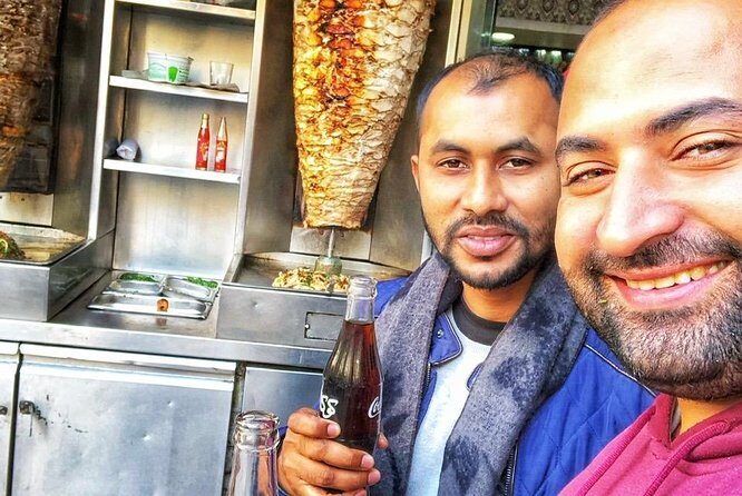 Cairo Food Tour- Shwarma, Falafel, Egyptian Koshare... - Why This Food Tour Stands Out