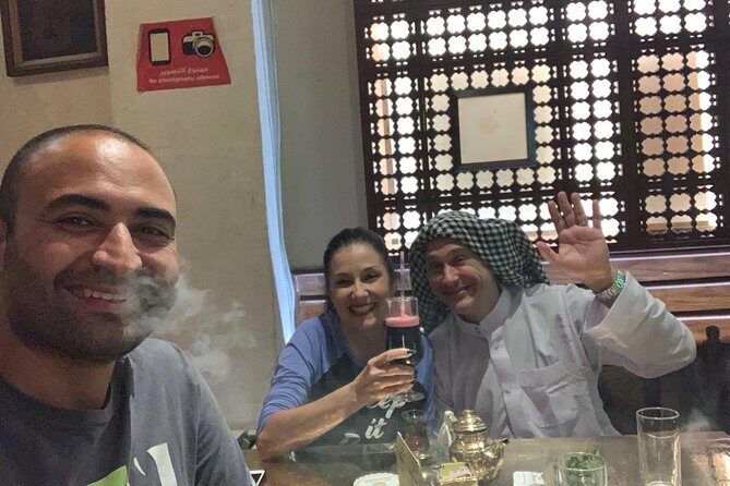 Cairo Food Tour- Shwarma, Falafel, Egyptian Koshare... - What Makes the Experience Worth Considering?