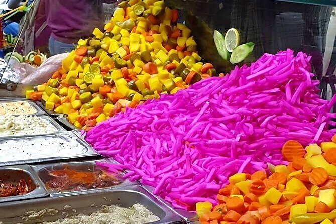 Cairo Food Tours & adventures +30 Tastings - Frequently Asked Questions