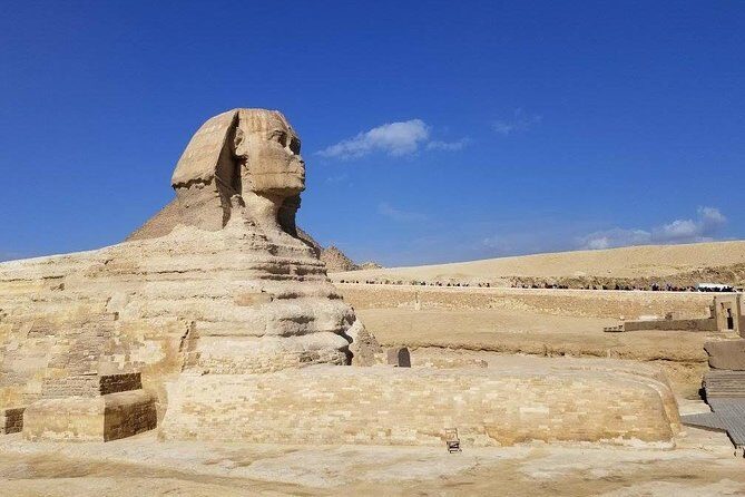 Cairo From Hurghada By Bus - In-Depth Review of the Cairo from Hurghada By Bus Tour