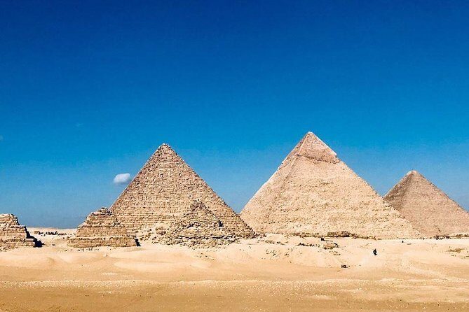 Cairo From Hurghada By Bus - Final Thoughts