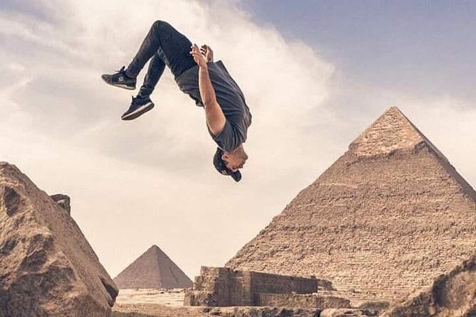 Cairo from HURGHADA ( Maine group) - What to Expect from This Cairo Day Trip