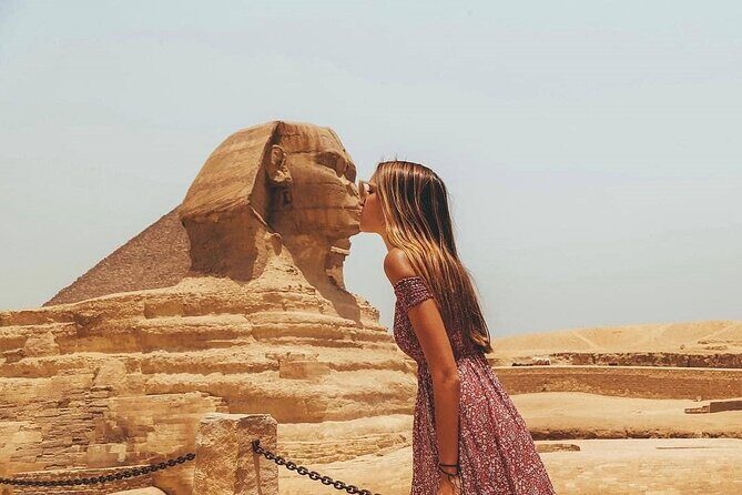 Cairo full Day from Sharm El Sheikh Pyramids, Museum, Lunch - Final Thoughts