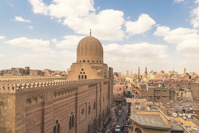 Cairo Full Day Private Tour - Authentic Experiences and Reviewer Insights