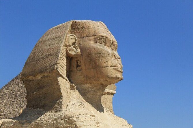 Cairo Full Day Pyramids and Egyptian Museum Tour -Sharm El Sheikh - A Detailed Look at the Tour Experience