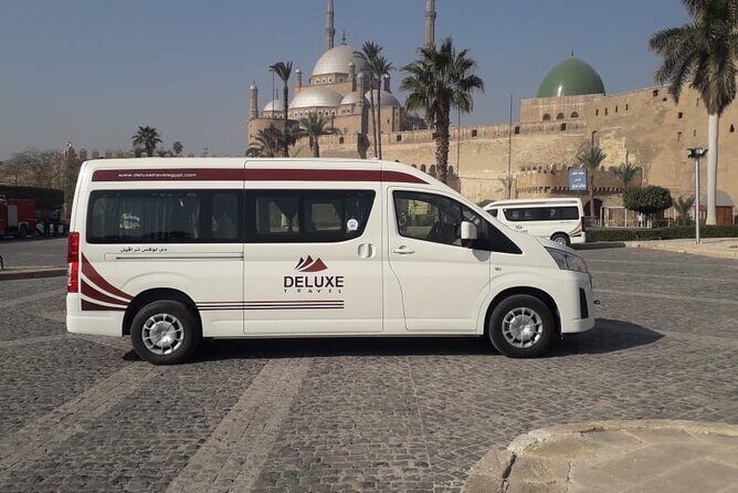 Cairo full day tour Citadel of Salah El Din Rifai and Sultan Hassan - Detailed Review of the Tour Experience