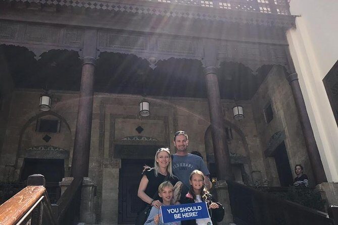 Cairo Full day tour - The Sum Up: Who Is This Tour Perfect For?
