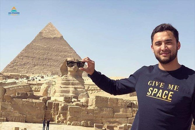 Cairo Full Day Tour from Alexandria by Car - Value and Cost: Is It Worth It?