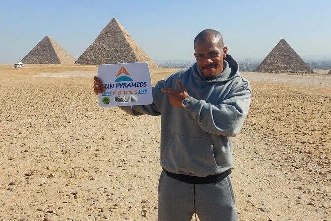 Cairo Full Day Tour from Alexandria by Car - Weather and Timing Tips