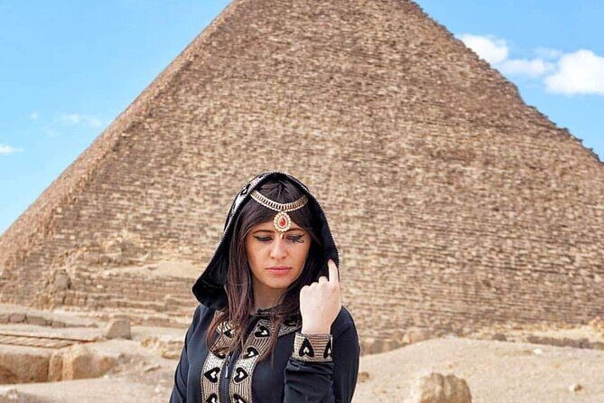 Cairo Full Day Tour from Alexandria by Car - The Sum Up: Is It Right for You?