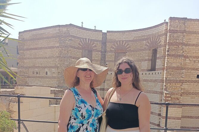 Cairo Full Day Tour visit Egyptian Museum, Citadel and Bazaar - An In-Depth Look at What to Expect