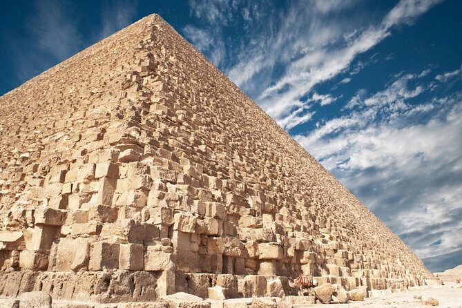Cairo Full-Day Tours to Giza Pyramids ,Egyptian Museum & Bazaar - Final Thoughts