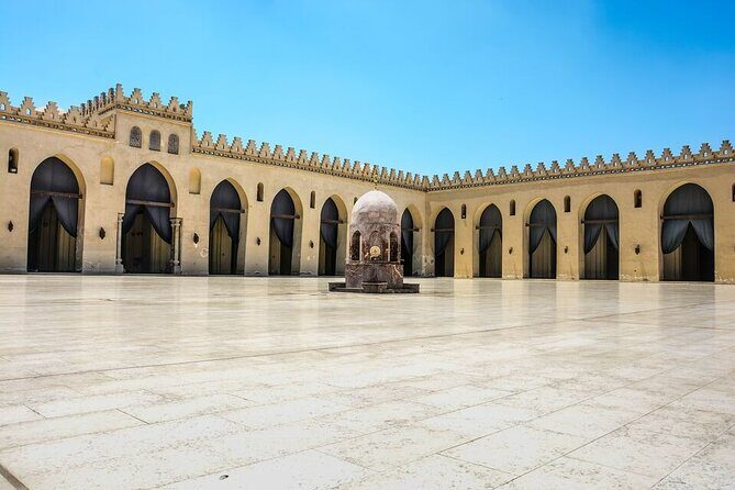 Cairo/Giza: 2-Day Pyramid, Museum, Bazaar Private Tour - Authentic Experiences and Local Charm