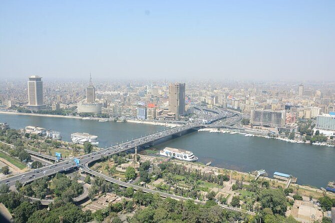 Cairo/Giza: 2-Day Pyramid, Museum, Bazaar Private Tour - FAQs