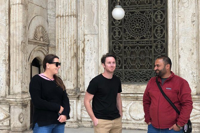 Cairo, Giza, Alexandria, 3 days private tour - Final Thoughts: Is It Worth It?