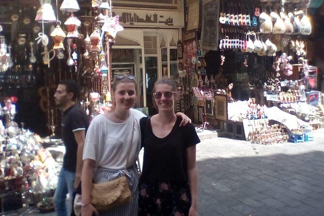 Cairo , Giza , Alexandria , Aswan and Luxor Deluxe Tour - An In-Depth Look at the Itinerary