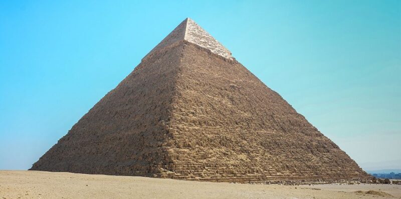 Cairo/Giza: Guided Pyramids, Sphinx and Egyptian Museum Tour - Final Thoughts