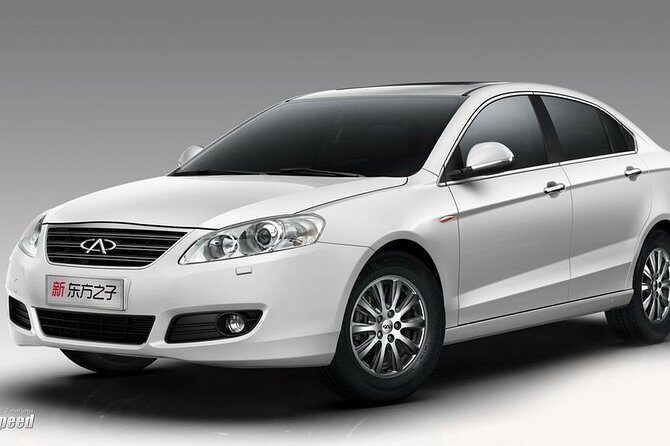 Cairo/Giza one transfer from airport to hotel or hotel to airport - Additional Services and Flexibility