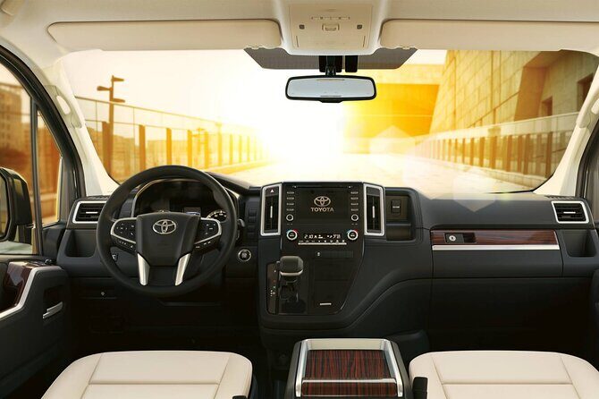 Cairo/Giza one transfer from airport to hotel or hotel to airport - FAQ